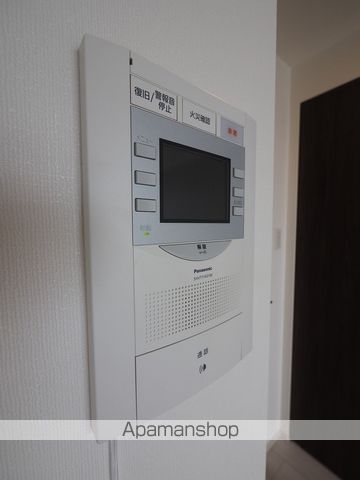 LA DOUCEUR北巽の内装写真