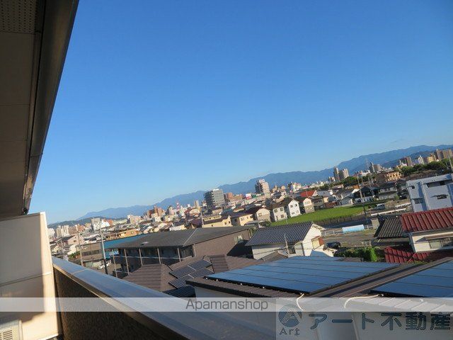 フォブール栗林のその他写真