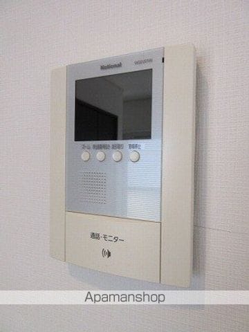 グランフォーレの内装写真