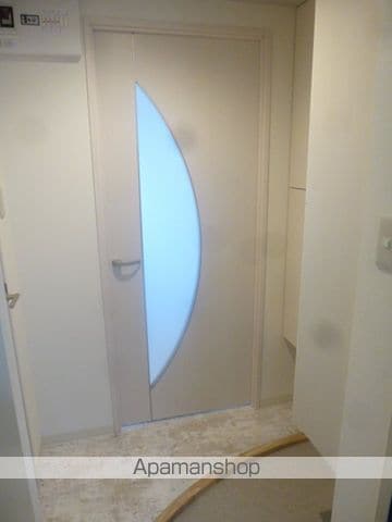 シティレジデンス月寒の内装写真
