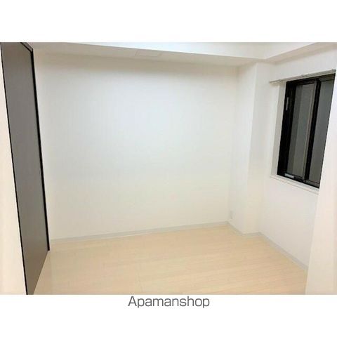 ルクレ住吉の内装写真
