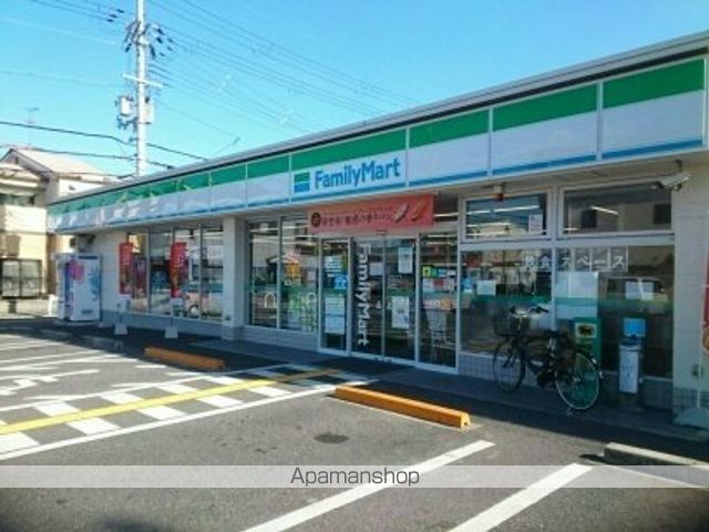 ロジェ白鷺の周辺写真