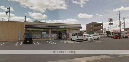 Ｃｏｍｏｄｏ　Ｇｉｏｎｅ　Ａ棟[1LDK/33.39m2]の周辺3