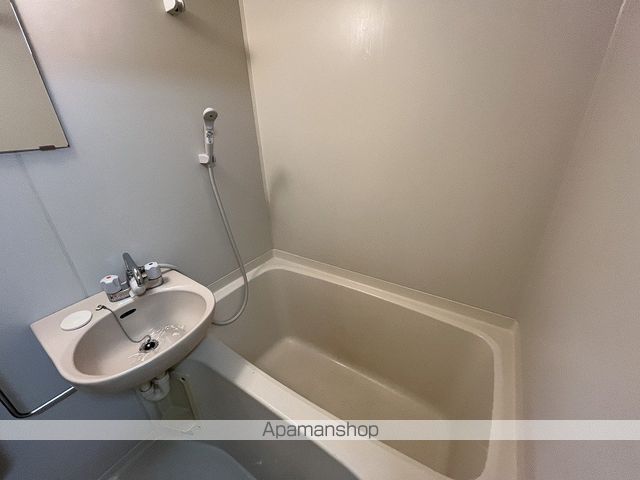 マンション創夢IIの内装写真