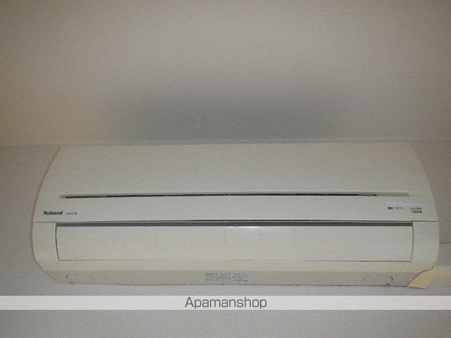 スカイ 61の内装写真