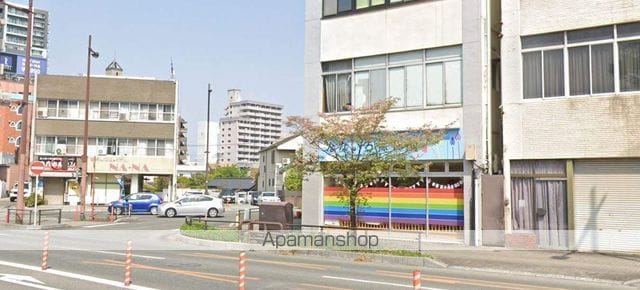 イングミー壱番館 205 ｜ 福岡県久留米市原古賀町21-28（賃貸マンション1DK・2階・27.50㎡） その19