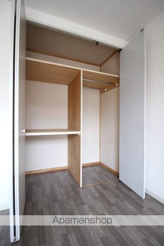 ドエル津島本町の内装写真