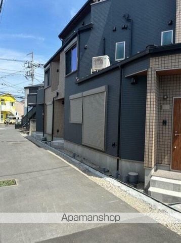 GALLERIA CHIGASAKIの外観写真