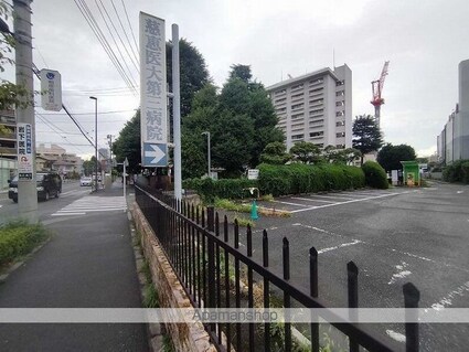 レオパレスエスペランサ中和泉[1K/19.87m2]の周辺2