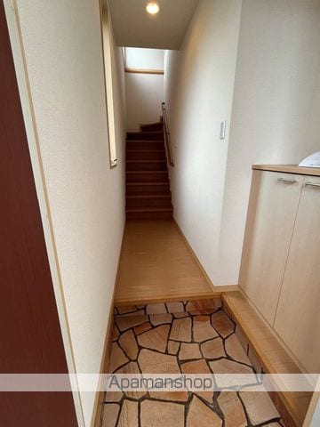 ファミーユの内装写真