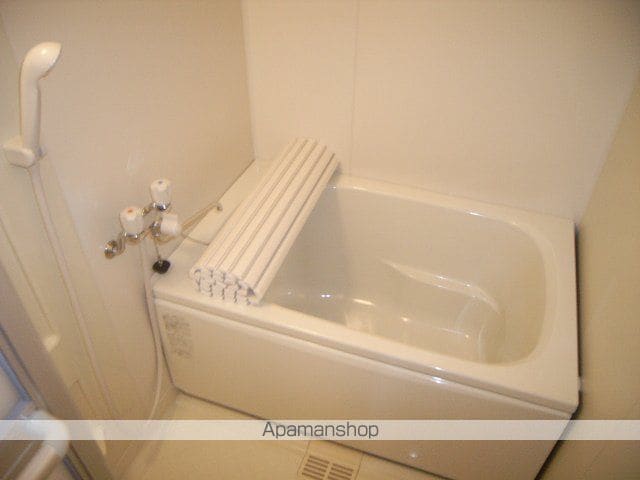 第五メゾン相葉コーポの内装写真