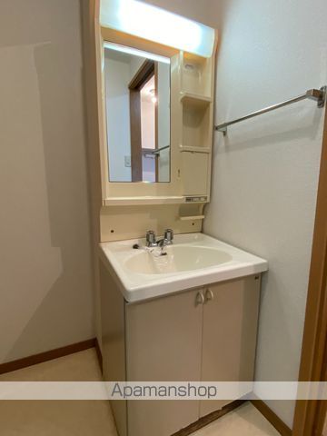 タウニィ21 IIの内装写真