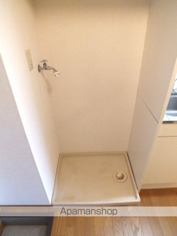 レオパレスサンライズの内装写真
