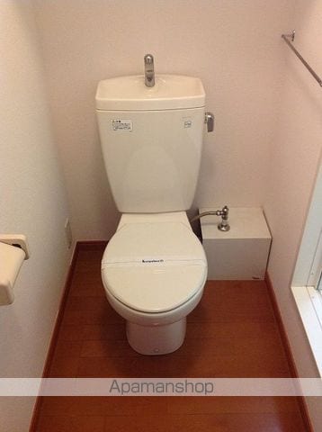 レオパレスライズの内装写真