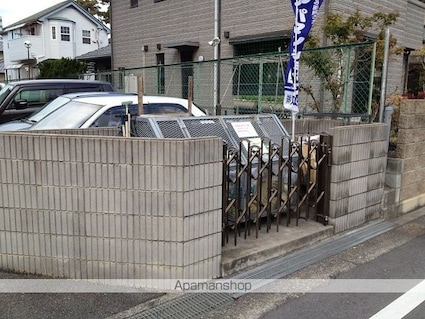 ジョイフル[1K/20.89m2]の周辺2