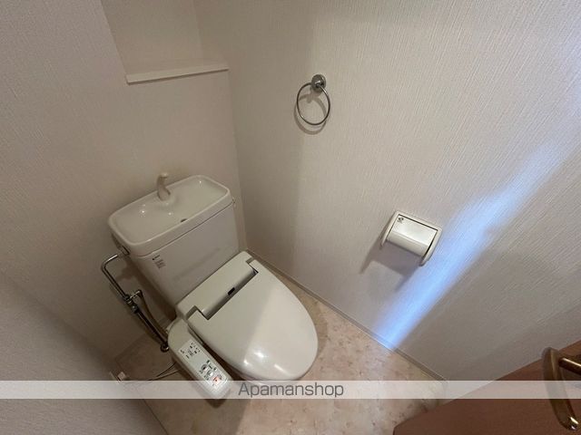 プレッツァ西宮の内装写真