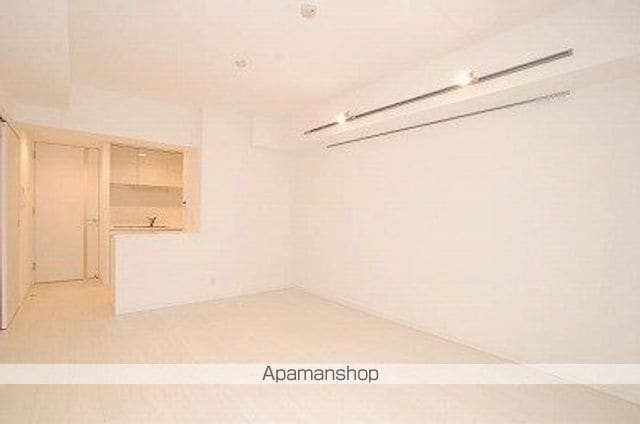 東京都世田谷区上野毛１丁目[2LDK/51.04m2]のリビング・居間
