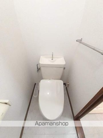 エルディム千田Aの内装写真