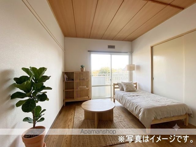 田金マンション B棟の内装写真