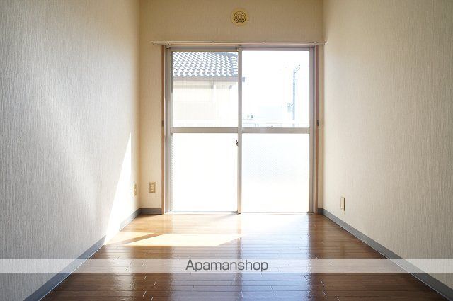 南総ハイツの内装写真