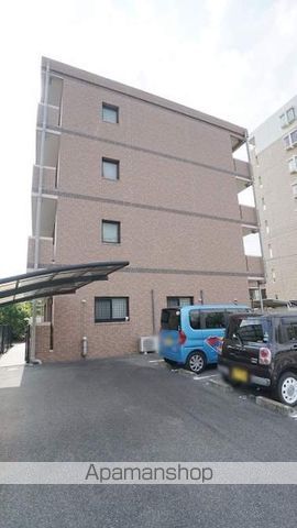 DEMAINの外観写真