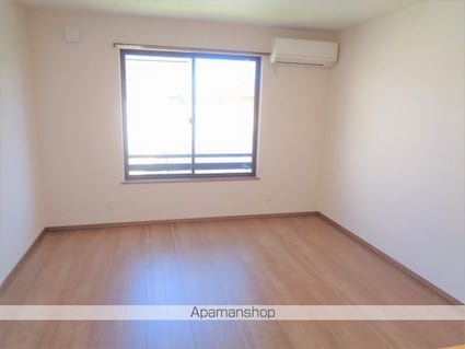 コーポＵ＆Ｋ[1R/31.88m2]のリビング・居間