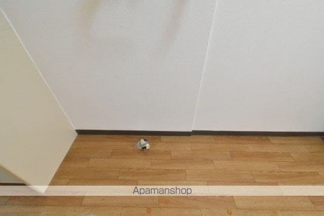 パルコート南郷18の内装写真
