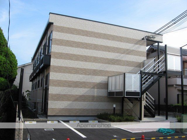 レオパレスフルール