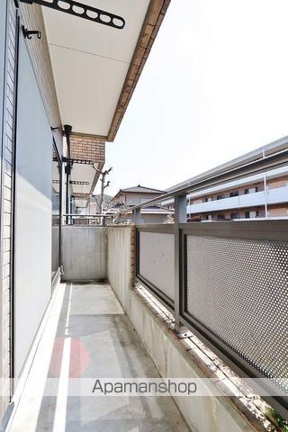 ロイヤルハイツプラナAの内装写真