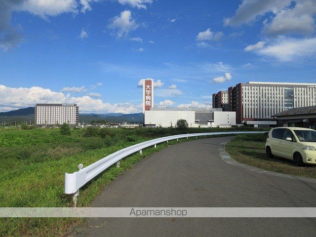 クレセント矢巾の周辺写真