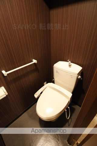 ブランノワール東区役所の内装写真