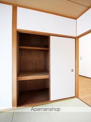 レジデンス松本[3DK/58.5m2]の内装