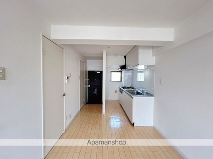 メゾン千田町[1LDK/39.6m2]の内装6