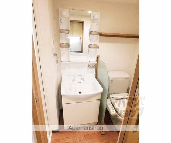 ロフティ北花山IIの内装写真