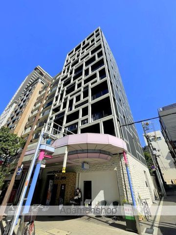 BRAVE松屋町の外観写真