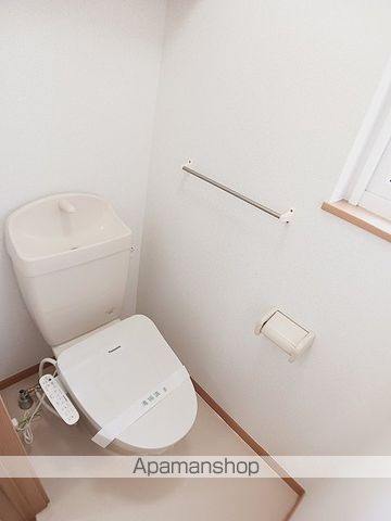 VIVACE雷神C棟の内装写真