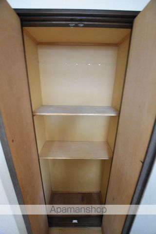 ライフ杉並の内装写真