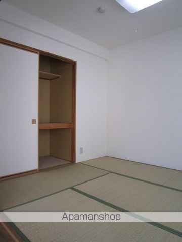105松井ビルの内装写真