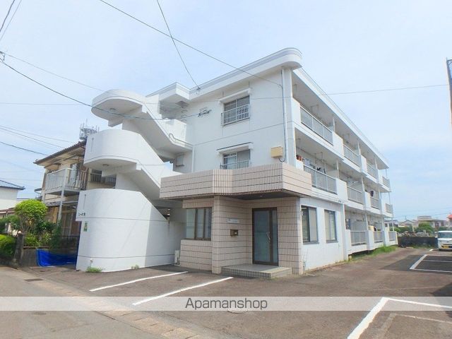 コーポ雅