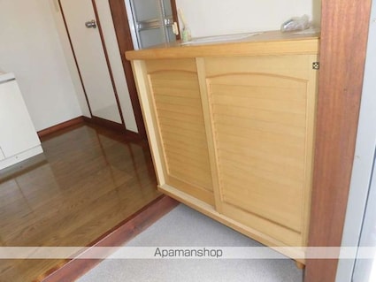 五町目一番館[2DK/39.66m2]のその他設備