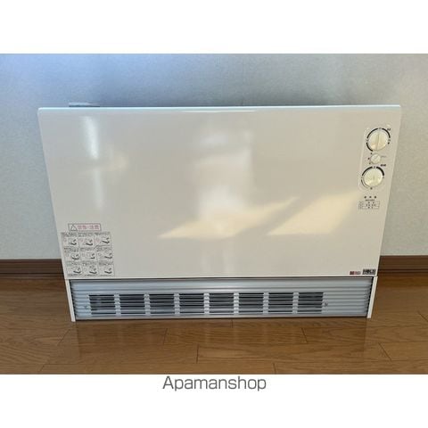 ノースヴィレッジの内装写真