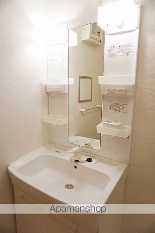 サニースクエアAの内装写真