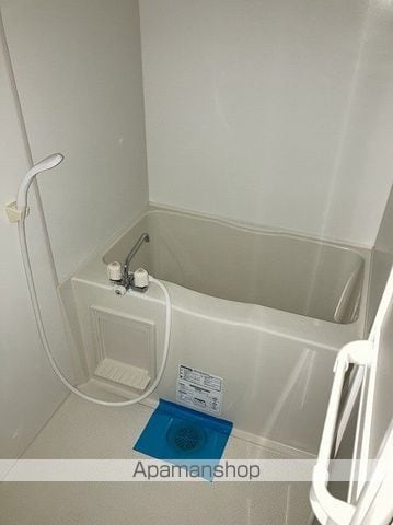 AXIS大塚西の内装写真