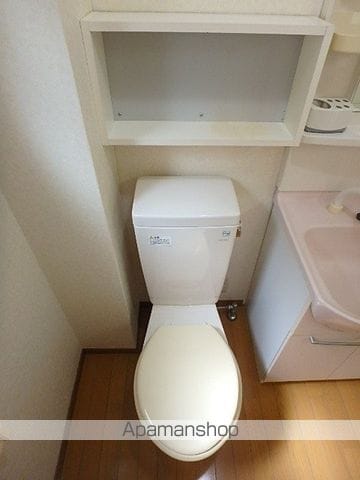 ヴィラフィオーレIIIの内装写真