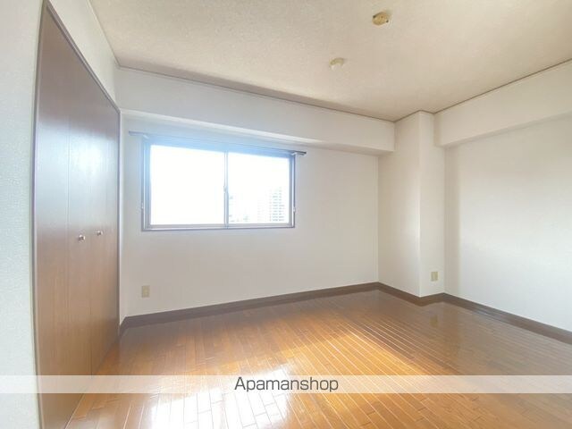 ホウライツルビル[3LDK/79.5m2]の内装3