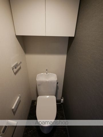 S−RESIDENCE福島DIVERSEの内装写真