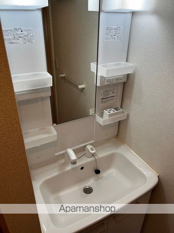 エスポワールの内装写真