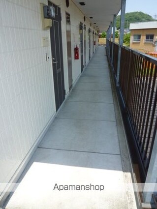 メゾン瑞浪Ⅰ[1K/28.02m2]のエントランス5