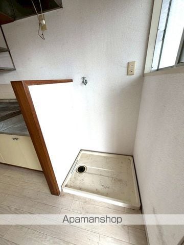 スカイヒルズMIIの内装写真