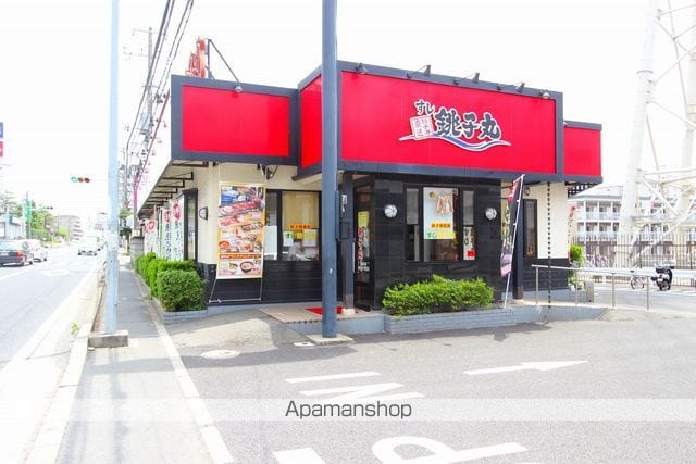 カスタリア西船橋IIの周辺写真